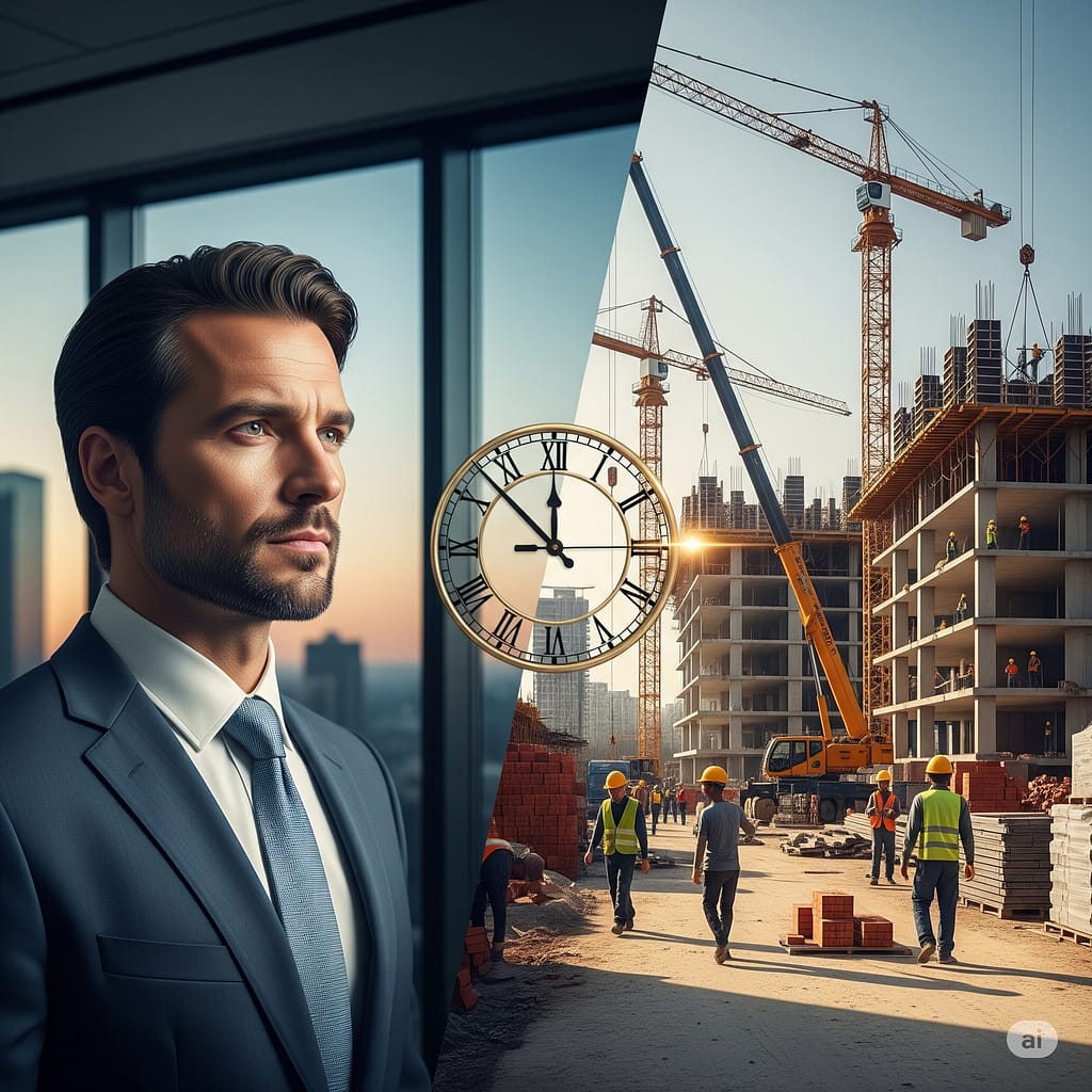 The Power of Connection: Why a Commercial Finance Broker is Your Greatest Asset